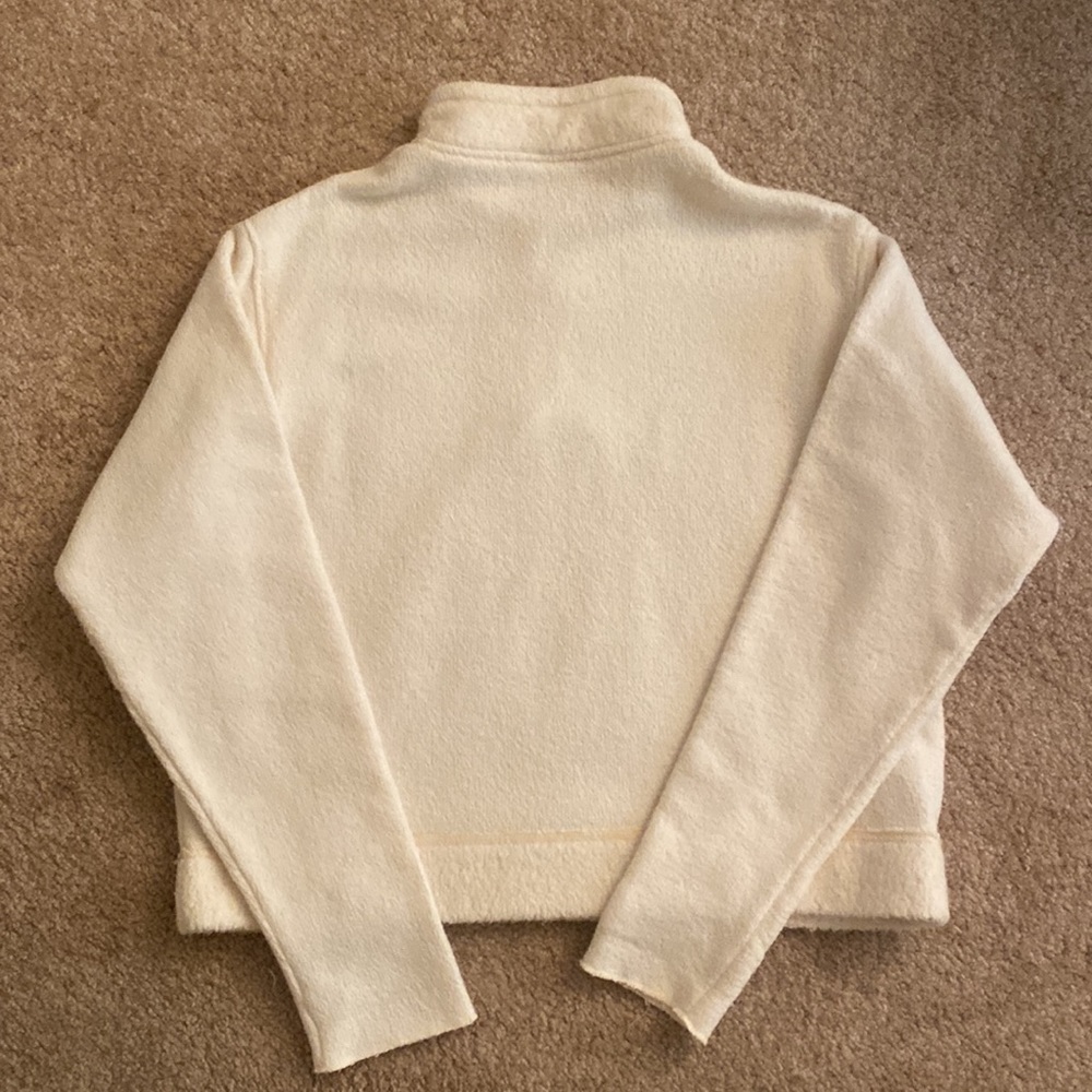 Jarray sportswear 1/4 zip pullover from Rdige Tahoe Resort - Picture 5 of 5
